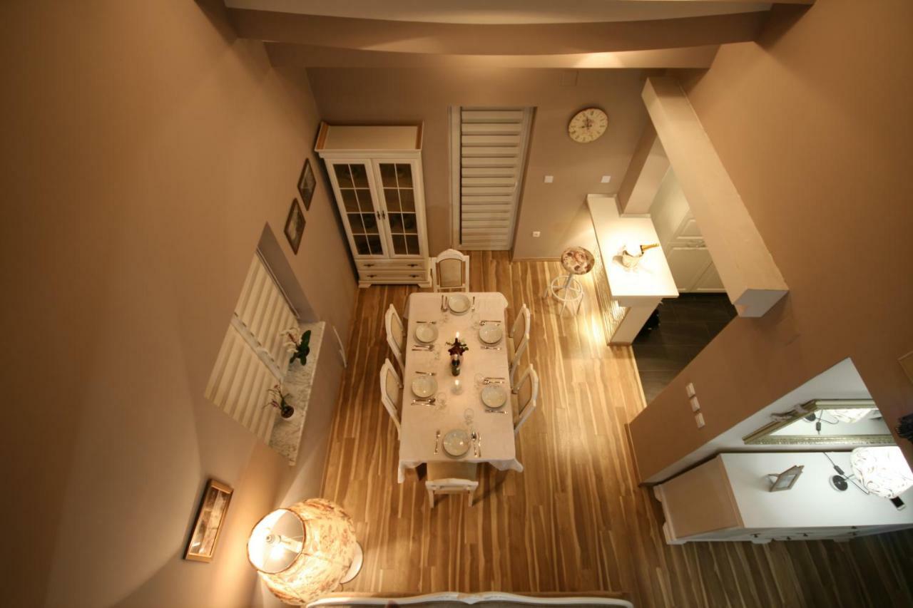 Holiday House Leona Otocac Bagian luar foto